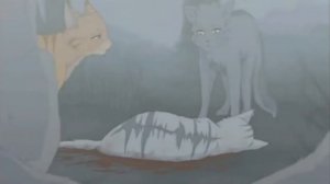 коты воители Крутобок песня мой котик