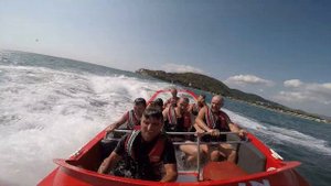 Архипо-Осиповка Jetboat 14,09,19