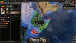 ФОКУСЫ ОТКРЫВАЮТСЯ МГНОВЕННО У ВСЕХ В Hearts of Iron 4
