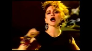 Madonna   Holiday Official Video