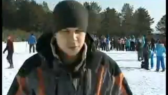Лыжный сезон на Северном Урале закрыт