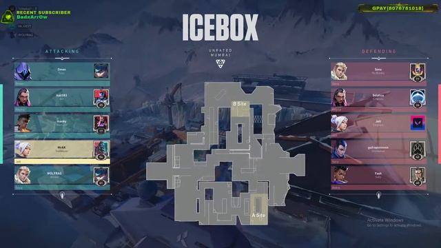 Let's begin live stream ep17 II Mr.AKYT II ROAD TO 1K ONLY смотреть онлайн