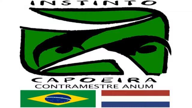 Capoeira cadê você - Inst. Morcego Capoeira Luanda смотреть онлайн