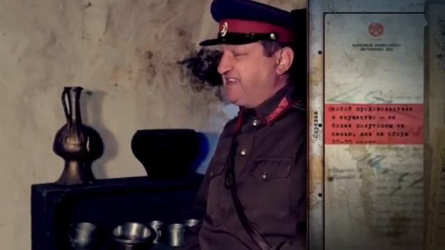 Депортация Балкарцев🕊 смотреть онлайн