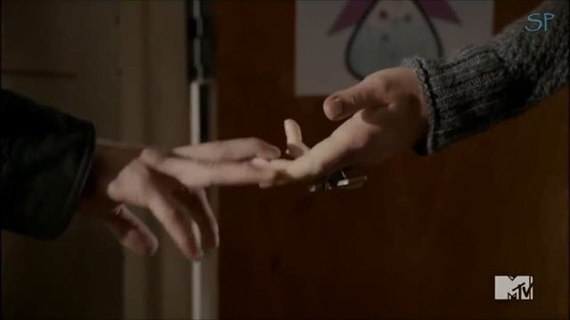 Scott & Allison ♡ Addicted смотреть онлайн