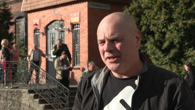 В военные комиссариаты Калининграда продолжают прибывать мобилизованные граждане
