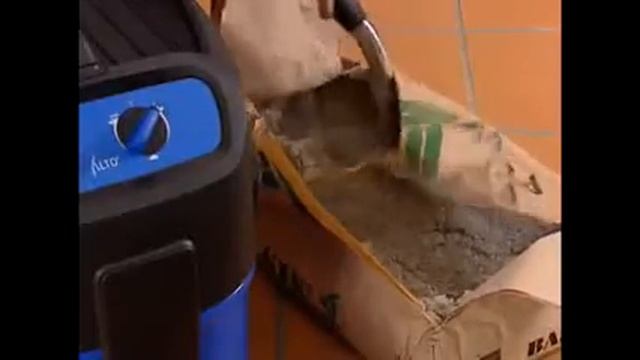 Nilfisk-Alto Xtremeclean Vacuum смотреть онлайн