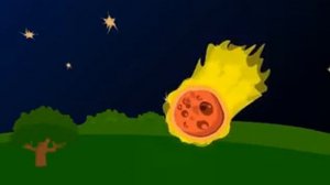 Жаратылыстану,2-сынып.  2-сабақ. Ай Жердің серігі