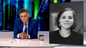 «Международная пилорама»: Убийство Дугиной / Крымская платформа / Отпуск Байдена