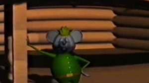 В самые тяжелые минуты бабай вспоминал фирму Ирбис