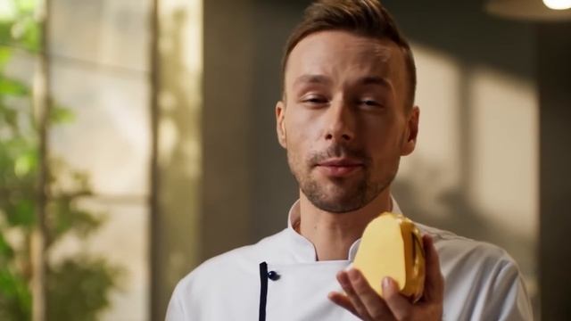 Настоящий сыр для идеального завтрака! смотреть онлайн