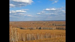 Памятник природы "Буготакские сопки"