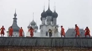 "Прыжок" Иван Васильевич меняет профессию