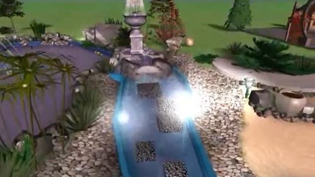 Ландшафт Перепелицы Марины 2 смотреть онлайн