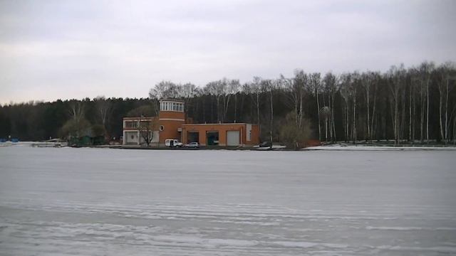 Мещерское озеро