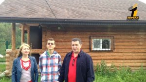 Отзывы о гибкой черепице 'Шинглас Кантри' в "Первой Кровельной"