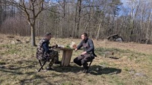 Восстанавливаем ХУТОР в Белорусской ГЛУШИ! Будни молодой семьи на даче