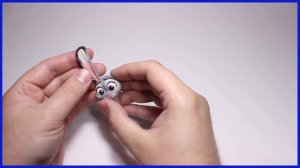 Джуди Хоппс. как сделать из пластилина. Зверополис. Judy Hopps how to make of plasticine. Zootopia