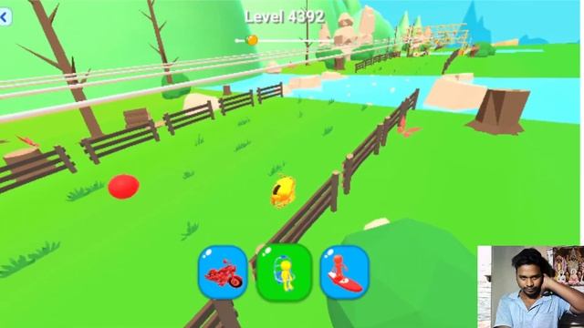 Shape-shifting Games Mobile Gameplay Levels 4360+ ? смотреть онлайн