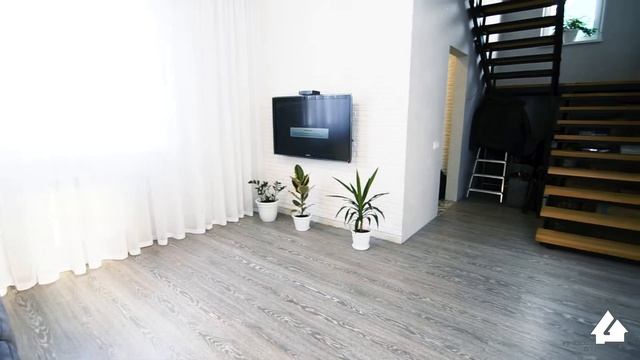 Отзыв о доме 115 кв.м. строительной компании ИнвестСтрой. смотреть онлайн