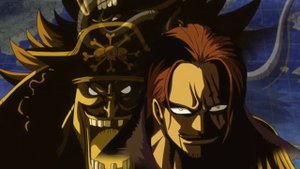 One piece | Ван пис - речь Дофламинго