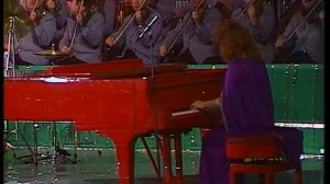 Алла Пугачева -- Маэстро