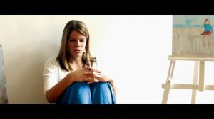 Вера Полозкова   о себе и о людях - Vera Polozkova about yourself and about people