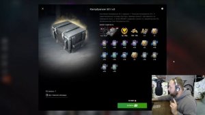 Обсуждаем, но не открываем контейнеры Высшие хищники в Wot Blitz | D_W_S