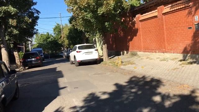 Одежда Хенд Мейд и Удобная Обувь- Ходьба в Радость смотреть онлайн