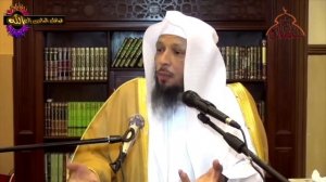 "ولسوف يعطيك ربك فترضى "وسيجبر الله خاطرك وقلبك جبراً يليق بك وبكل احوالك - الشيخ سعد العتيق