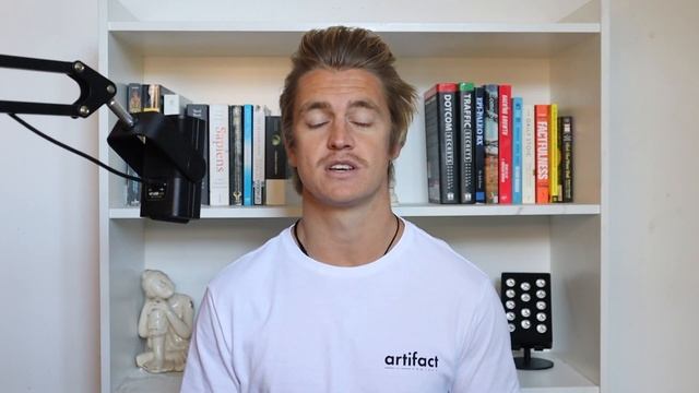 SLEEP PROTOCOL (75% More Melatonin With Red Light Therapy) смотреть онлайн