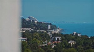 ЖК "Покровский Парк" с бассейном в центре Сочи!