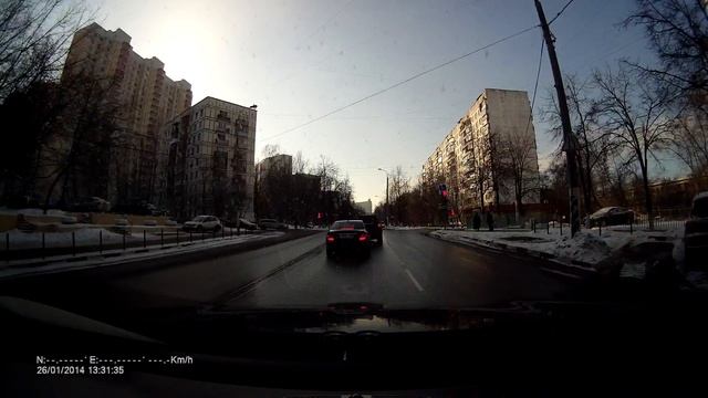 проба регистратора neoline ringo #1 смотреть онлайн