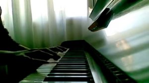 музыка из к/ф "Долгая дорога в дюнах"