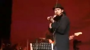 David Garrett/Дэвид Гарретт — «Carmen Fantaisie Op 25»
