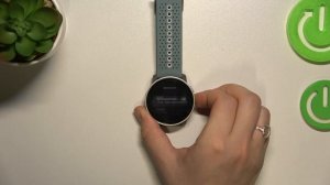 Как поменять дату на Suunto 9 Peak / Как поменять время на Suunto 9 Peak