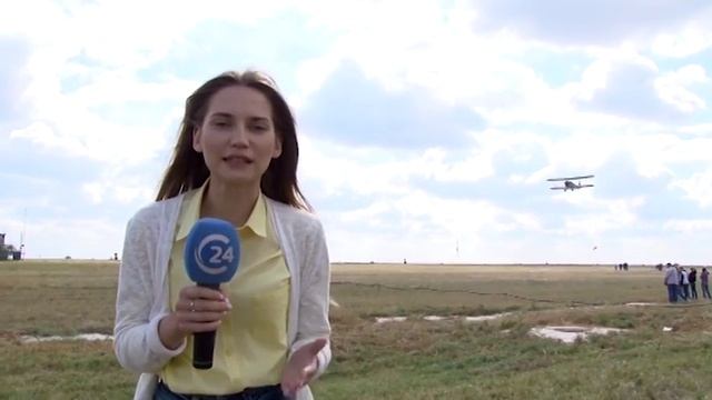 Авиабаза Энгельс отпраздновала 75-летний юбилей