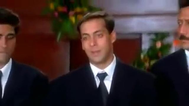 O Priya O Priya Kahin Pyaar Na Ho Jaaye HD смотреть онлайн