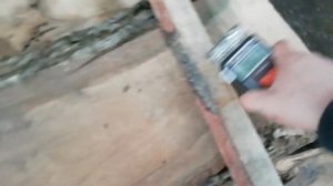 Вакуумная сушка слэбов дуба и ореха.