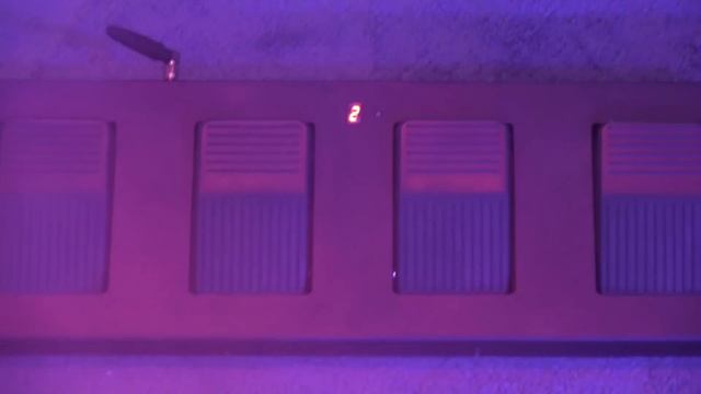 WEATHER SYSTEM from Blizzard Lighting смотреть онлайн