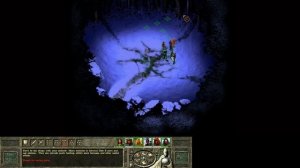 Let's Play - Icewind Dale 2 - 33 Think of the Children