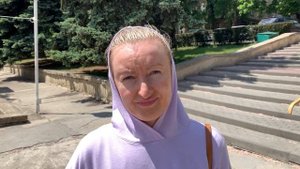 Отзыв о санатории «Искра», г. Пятигорск, 2021 г.