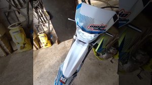 BSE Z3 Y c ПТС холодный пуск