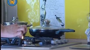 Правила пожарной безопасности при пользовании газом