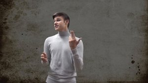 Сергей  Есенин  "Мой путь"