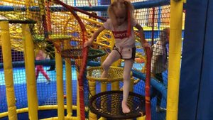 ПАРК РАЗВЛЕЧЕНИЙ для ДЕТЕЙ Детская игровая комната/Entertainment for children kids play AriШОК