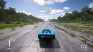 ford gt40 jump forza horizon 5