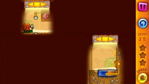 Snail Bob Egypt Journey. Complete Walkthrough Levels 1 - 20. All Stars