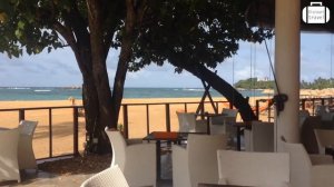 Обзор отеля Calamander Unawatuna Beach 4* на Шри-Ланке (Унаватуна) от менеджера Discount Travel