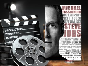 Стив Джобс (2015) — русский трейлер